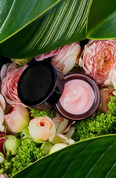 True Botanicals Moisture Lock Glossy Balm
