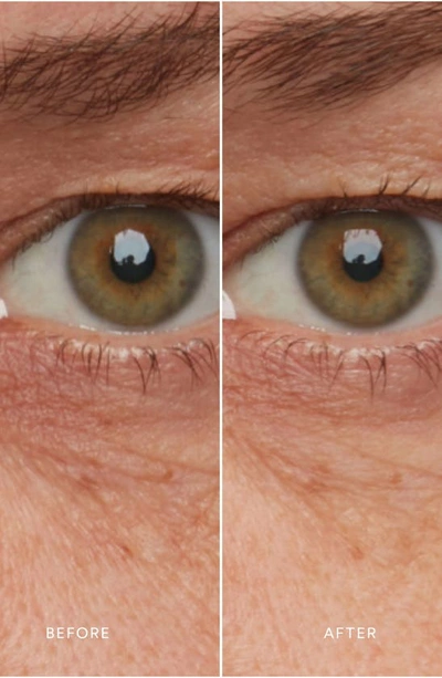 True Botanicals Resurrection Radiance Eye Cream