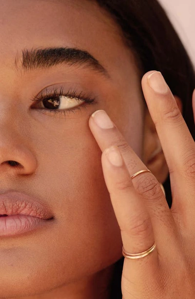 True Botanicals Resurrection Radiance Eye Cream