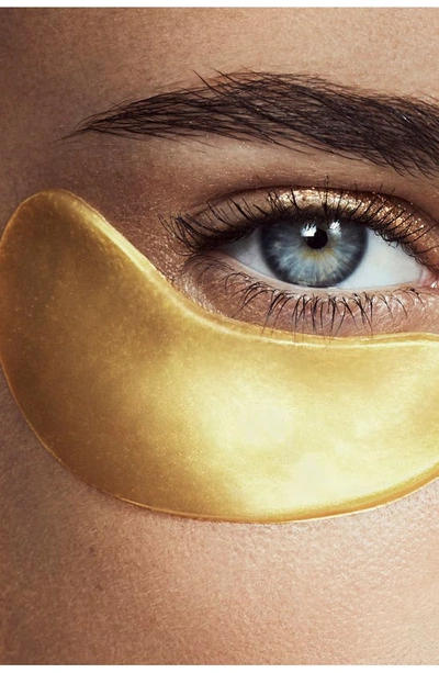 Shop Mz Skin Hydra-bright Golden Eye Treatment Mask