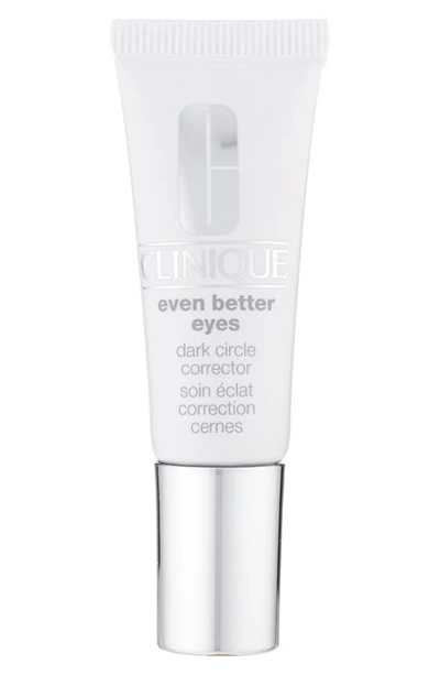 Shop Clinique Even Better Eyes™ Dark Circle Corrector, 0.33 oz