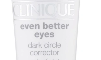 Clinique Even Better Eyes Dark Circle Corrector 0.34 oz/ 8.5 ml