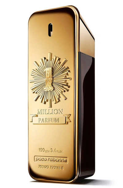 Shop Rabanne 1 Million Parfum, 1.7 oz
