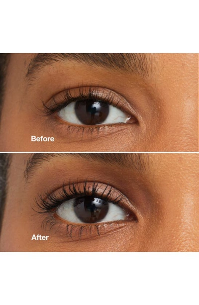 Clinique High Impact Extreme Volume Mascara In 01extreme Black