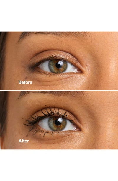 Clinique High Impact Extreme Volume Mascara In 01extreme Black