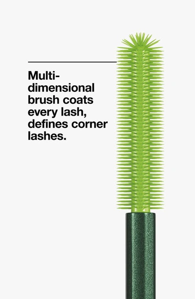 Clinique High Impact Extreme Volume Mascara In 01extreme Black