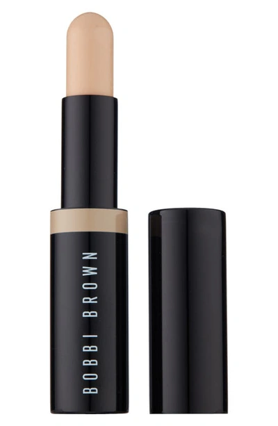 Shop Bobbi Brown Skin Concealer Stick In Porcelain