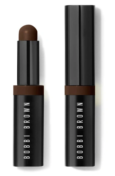 Shop Bobbi Brown Skin Concealer Stick In Cool Espresso