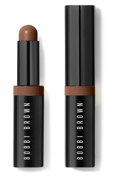 Shop Bobbi Brown Skin Concealer Stick In Espresso