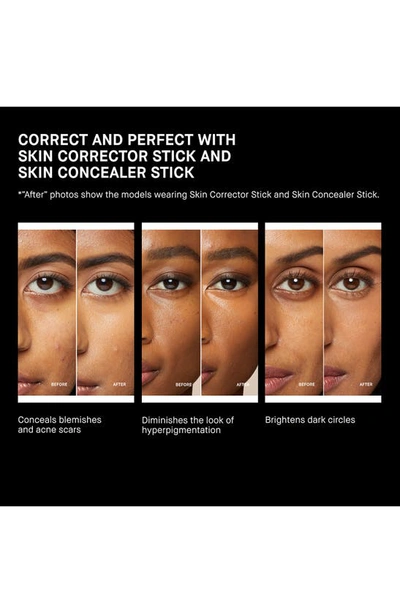 Shop Bobbi Brown Skin Color Corrector Stick In Bisque