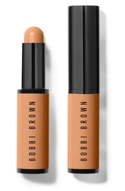 Shop Bobbi Brown Skin Color Corrector Stick In Dark Bisque