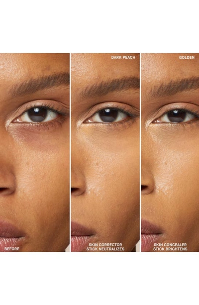 Bobbi Brown Skin Corrector Stick In Dark Bisque