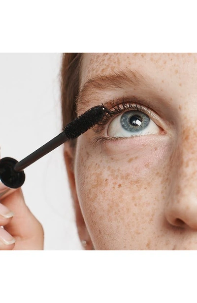 Clinique High Impact Mascara - Black In Black
