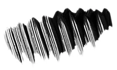 Clinique High Impact Mascara - Black In Black
