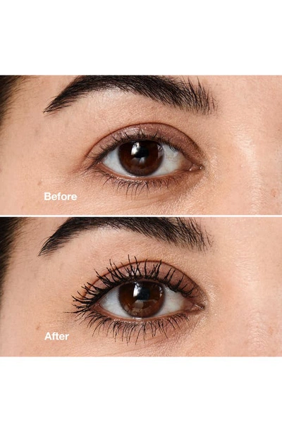 Clinique High Impact Mascara - Black In Black/brown