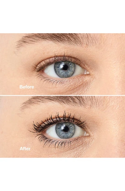 Clinique High Impact Mascara - Black In Black/brown