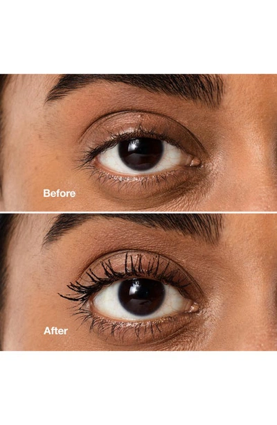 Clinique High Impact Mascara - Black In Black/brown