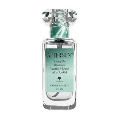 Vacation After Sun By  Eau De Toilette In Default Title