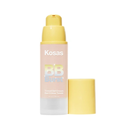 Shop Kosas Bb Burst Tinted Moisturizer Gel Cream In Very Light Cool 11