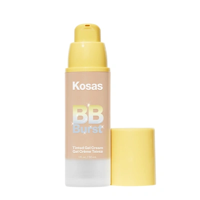 Shop Kosas Bb Burst Tinted Moisturizer Gel Cream In Light Medium Neutral Warm 20