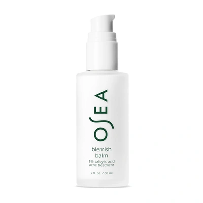 Shop Osea Blemish Balm With Plant Based Salicylic Acid In Default Title