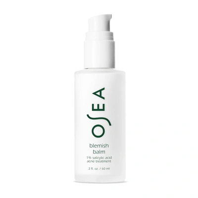 Osea Blemish Balm With Plant Based Salicylic Acid In Default Title