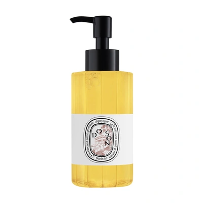 Shop Diptyque Do Son Shower Oil (limited Edition) In Default Title