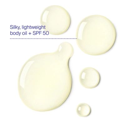 Supergoop Glow Oil Spf 50 In Default Title