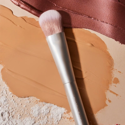 Rms Beauty Skin2skin Everything Brush No Color In White