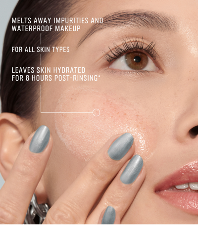 Bobbi Brown Soothing Cleansing Oil, 100 ml In No Color