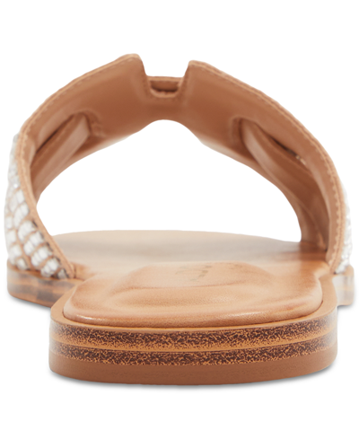 Aldo Elenaa In White Bone