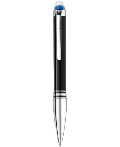 Shop Montblanc Starwalker Ballpoint Pen In No Color