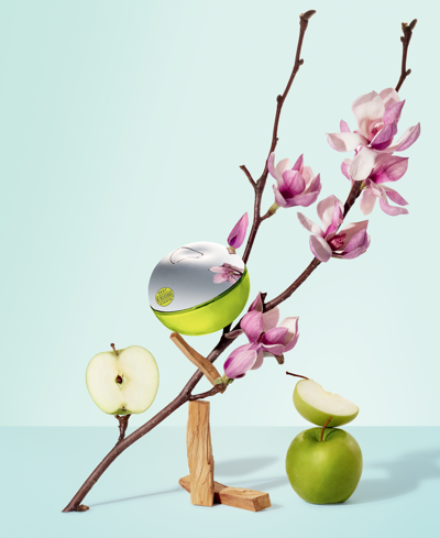 Dkny Ladies Be Delicious Edp Spray 1.7 oz Fragrances 085715950017 In No Color