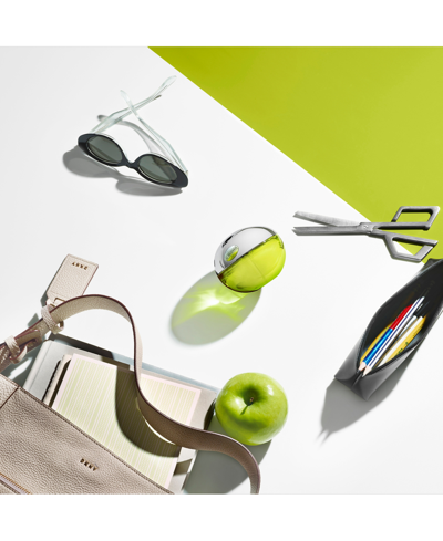 Dkny Ladies Be Delicious Edp Spray 1.7 oz Fragrances 085715950017 In No Color