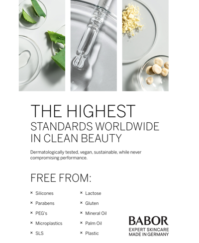 Babor 2-pc. Hy-ol Cleanser & Phyto Hy-ol Booster Hydrating Set In No Color
