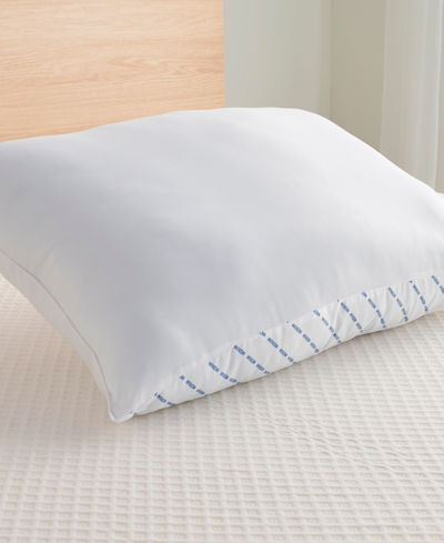 Shop Peaceful Dreams Medium Support Down Alternative Pillow, Jumbo In White