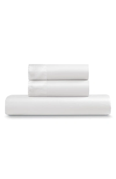 Shop Ella Jayne Home 300 Thread Count Cottonduvet Cover & Sham Set In White