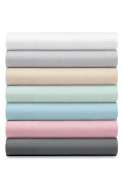 Ella Jayne Home 300 Thread Count Cottonduvet Cover & Sham Set In White