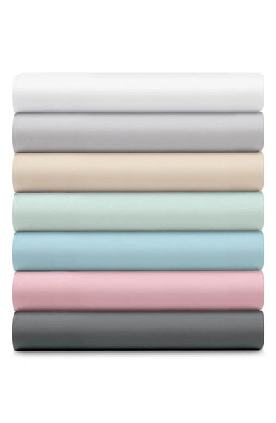Shop Ella Jayne Home 300 Thread Count Cottonduvet Cover & Sham Set In Light Grey