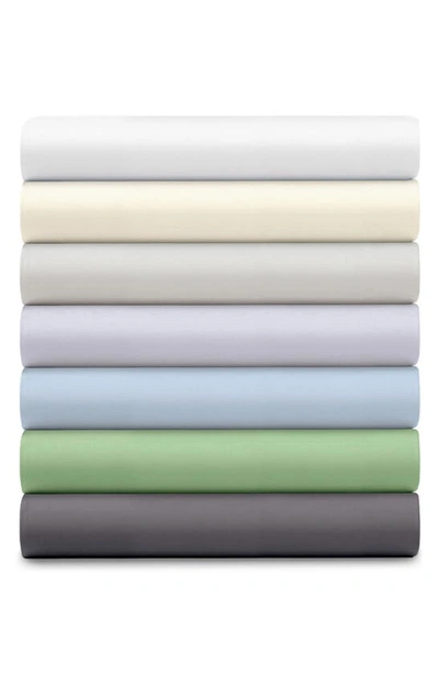 Shop Ella Jayne Home 500 Thread Count Cotton Duvet Cover & Sham Set In White