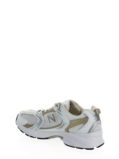 Shop New Balance 530 Sneaker In White
