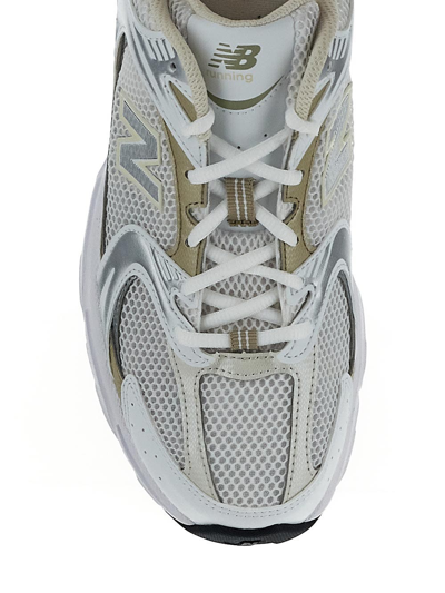 Shop New Balance 530 Sneaker In White