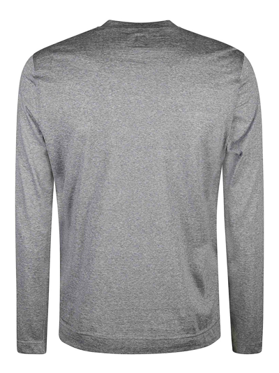 Fedeli Extreme Jersey In Gris