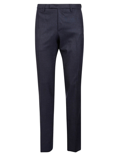 Boglioli Suit In Azul