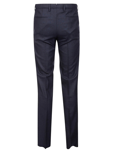 Boglioli Suit In Azul