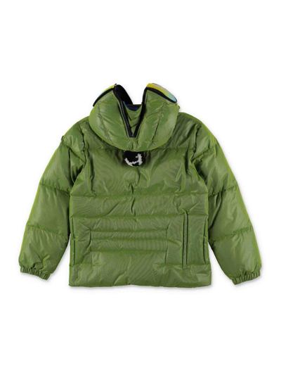 Shop Ai Riders On The Storm Chaqueta Casual - Verde