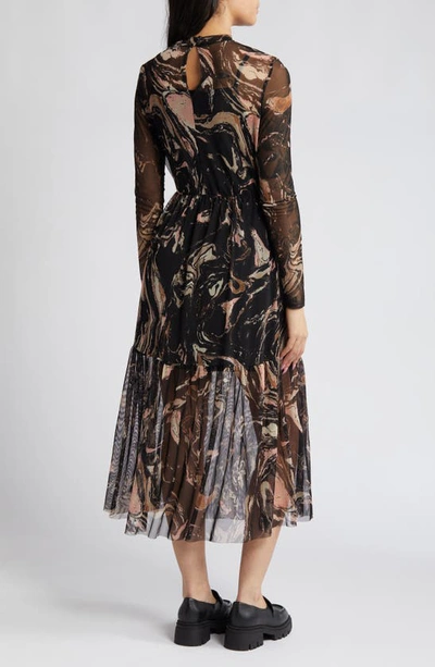 Dressed In Lala Dressed In Black Marble
