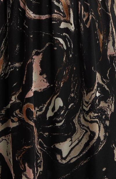 Dressed In Lala Dressed In Black Marble
