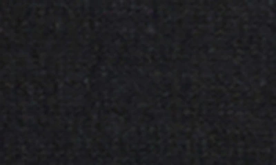 Shop St John St. John Collection Santiago Knit Long Sleeve Sweater Dress In Black