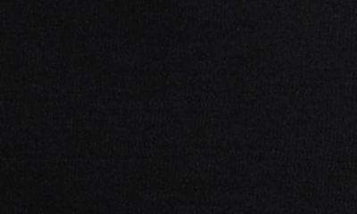St John Santiago Knit Scoop Neck Dress In Black
